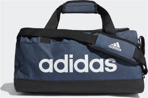 adidas tas zwart|Adidas Sporttassen dames online kopen .